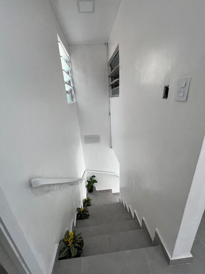 Casa De Mainha - Vila Mariana - Unidade 2 São Paulo Kültér fotó
