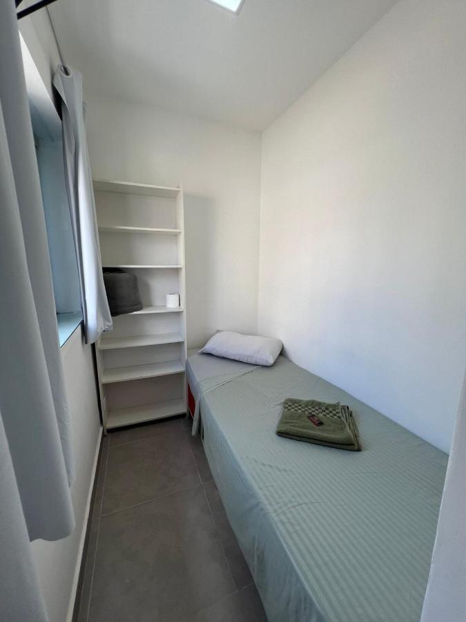 Casa De Mainha - Vila Mariana - Unidade 2 São Paulo Kültér fotó