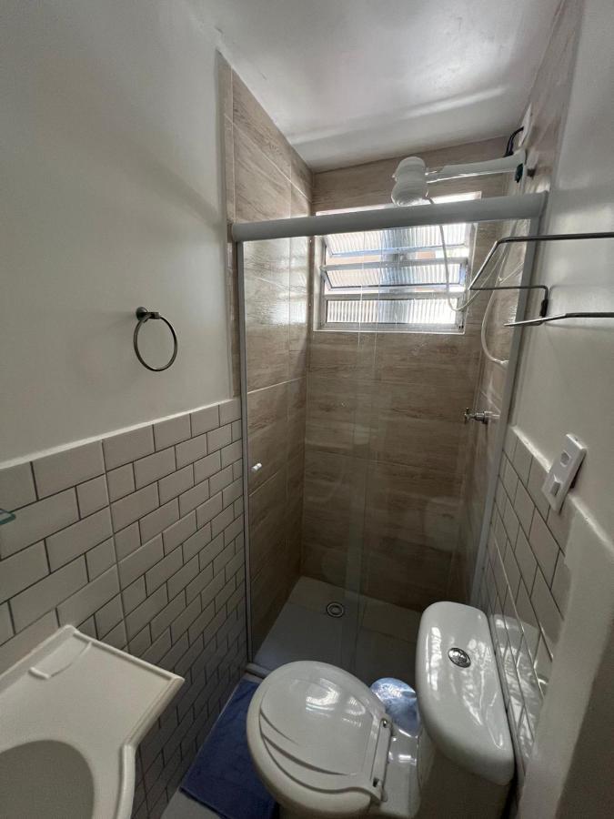 Casa De Mainha - Vila Mariana - Unidade 2 São Paulo Kültér fotó